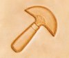 STEMPEL 3D HEAD KNIFE